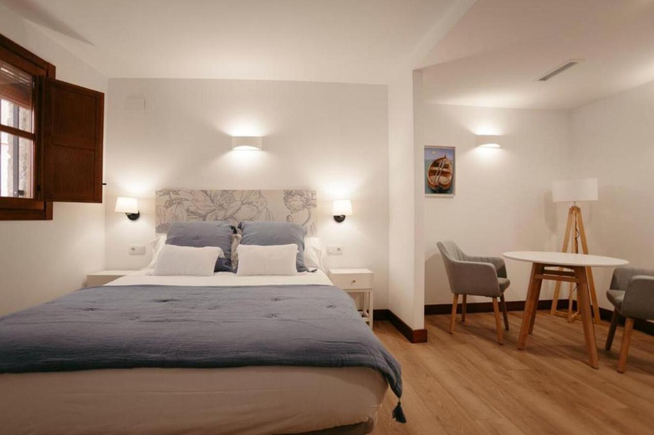La Plaza Hostal Peñiscola Zewnętrze zdjęcie