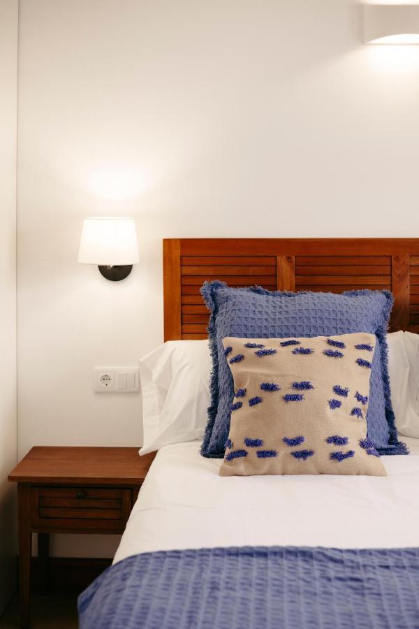 La Plaza Hostal Peñiscola Zewnętrze zdjęcie