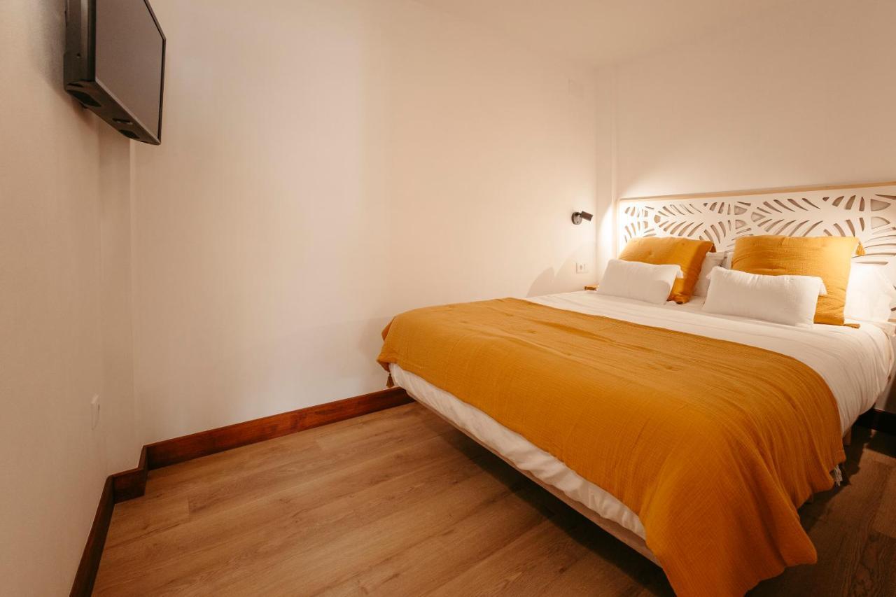 La Plaza Hostal Peñiscola Zewnętrze zdjęcie