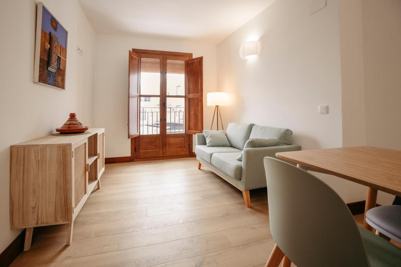 La Plaza Hostal Peñiscola Zewnętrze zdjęcie