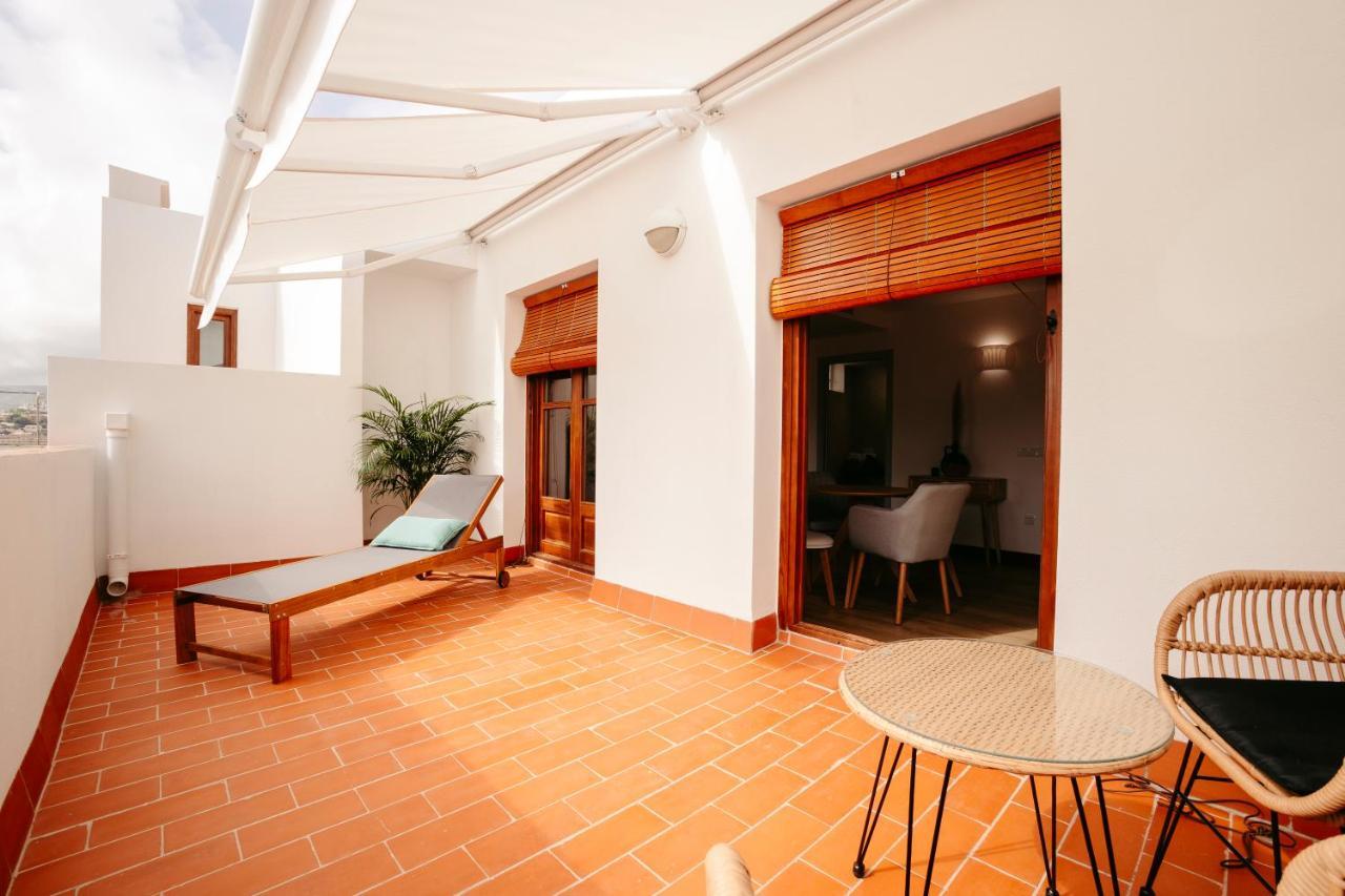 La Plaza Hostal Peñiscola Zewnętrze zdjęcie
