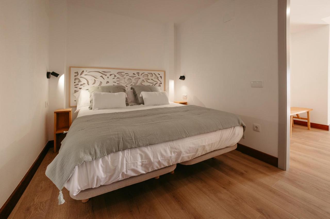 La Plaza Hostal Peñiscola Zewnętrze zdjęcie