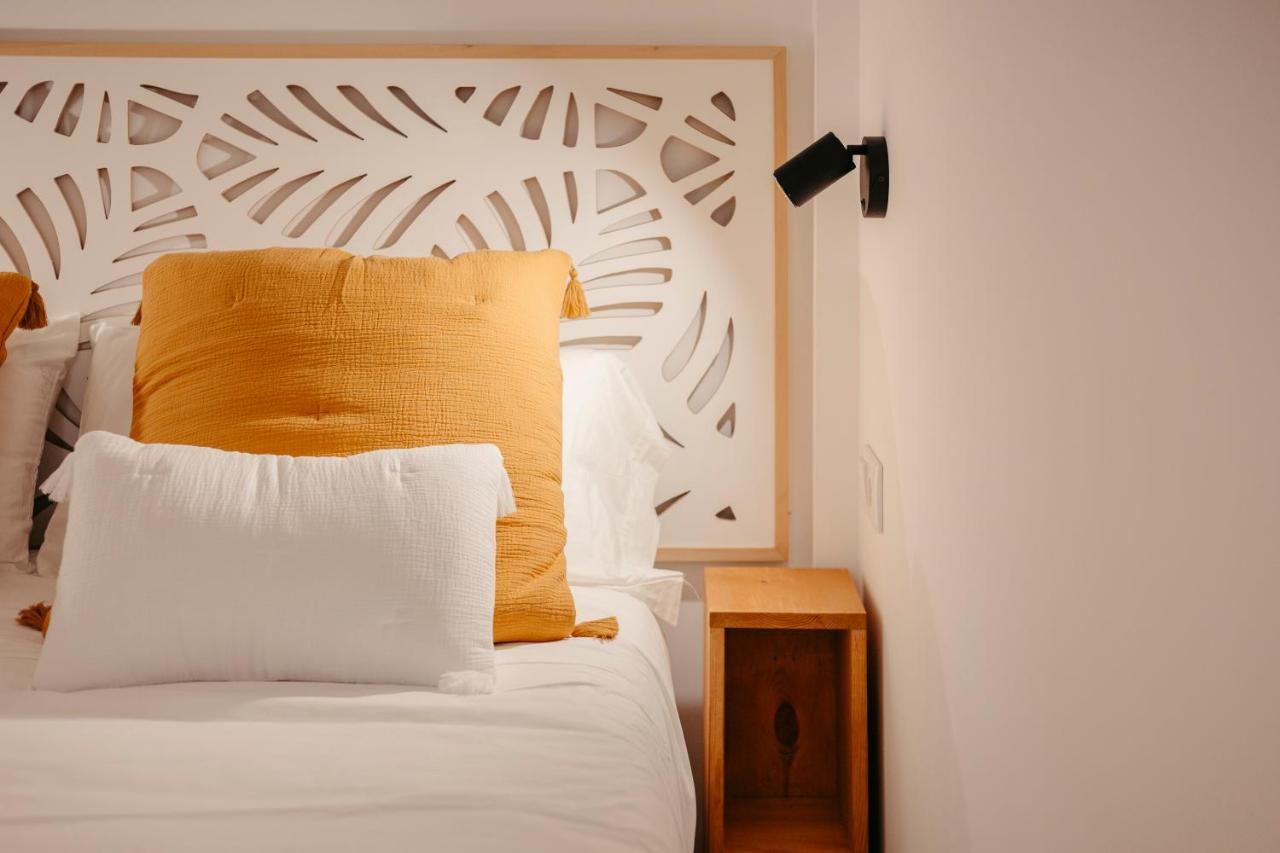 La Plaza Hostal Peñiscola Zewnętrze zdjęcie