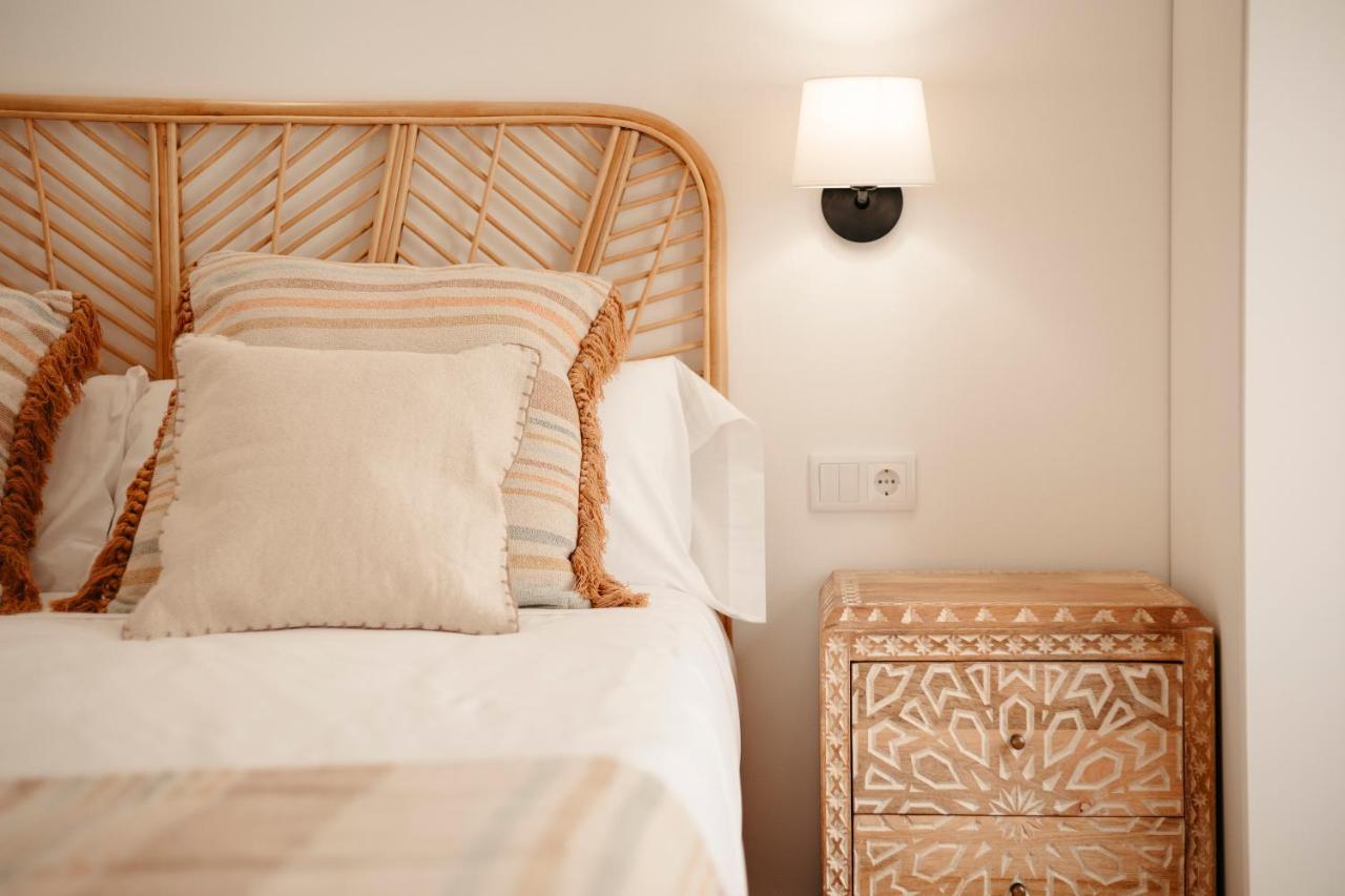 La Plaza Hostal Peñiscola Zewnętrze zdjęcie